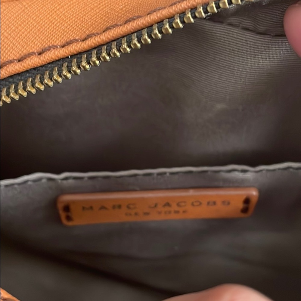 Marc Jacobs cross body - Picture 4 of 4